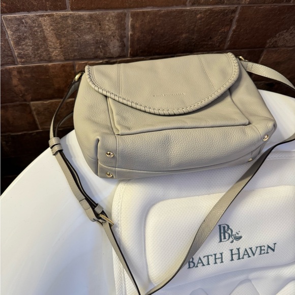 NWT Aimee Kestenberg crossbody/Shoulder bag - Picture 7 of 13